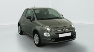 FIAT 500 en vente à marchand - ref: 1-382468