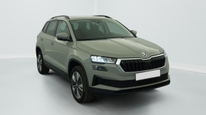 SKODA Karoq en vente à marchand - ref: 1-382712