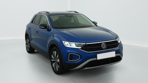 VOLKSWAGEN T-Roc en vente a marchand - ref: