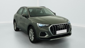 AUDI Q3 en vente à marchand - ref: 1-383385