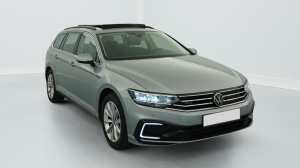 VOLKSWAGEN Passat SW en vente a marchand - ref: