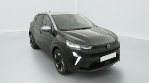 RENAULT Captur en vente a marchand - ref: