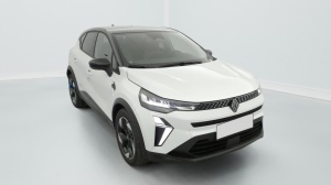 RENAULT Captur en vente à marchand - ref: 1-383766