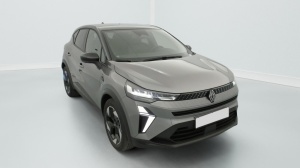 RENAULT Captur en vente a marchand - ref: