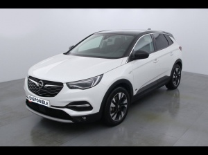 OPEL Grandland en vente à marchand - ref: 2-628293
