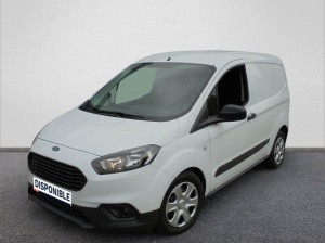 FORD TRANSIT FOURGON en vente à marchand - ref: 2-653693 