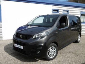 PEUGEOT EXPERT CABINE APPROFONDIE en vente à marchand - ref: 2-665752