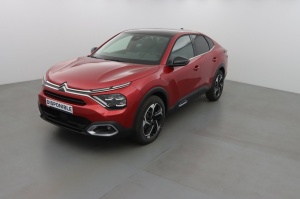 CITROEN C4 X en vente à marchand - ref: 2-671222