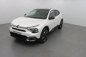CITROEN C4 X en vente à marchand - ref: 2-674547