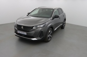 PEUGEOT 3008 en vente à marchand - ref: 2-675347