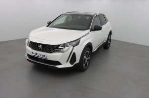 PEUGEOT 3008 en vente à marchand - ref: 2-675350