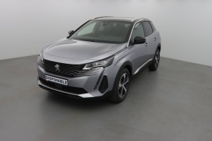 PEUGEOT 3008 en vente à marchand - ref: 2-676636