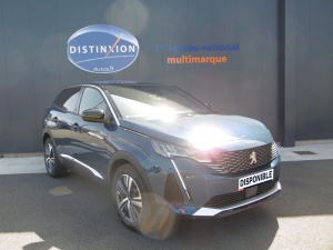 PEUGEOT 3008 en vente à marchand - ref: 2-677824
