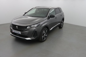 PEUGEOT 5008 en vente à marchand - ref: 2-680110