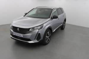 PEUGEOT 5008 en vente à marchand - ref: 2-680112