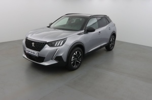 PEUGEOT 2008 en vente à marchand - ref: 2-684584