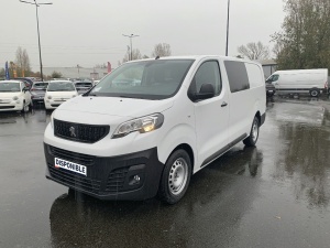 PEUGEOT EXPERT CABINE APPROFONDIE en vente à marchand - ref: 2-685654