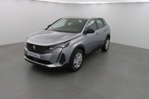 PEUGEOT 3008 en vente à marchand - ref: 2-687377