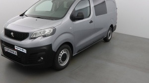 PEUGEOT EXPERT CABINE APPROFONDIE en vente à marchand - ref: 2-693814