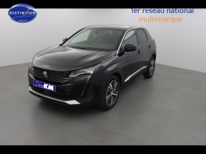 PEUGEOT 3008 en vente à marchand - ref: 2-703013