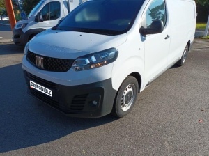 FIAT SCUDO FOURGON en vente à marchand - ref: 2-711499 