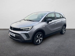 OPEL Crossland en vente à marchand - ref: 2-730991