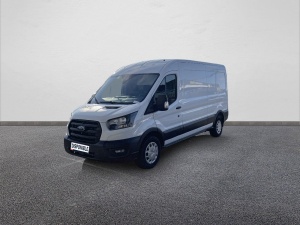 FORD TRANSIT FOURGON en vente à marchand - ref: 2-738321