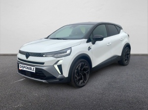 RENAULT Captur en vente à marchand - ref: 2-765198