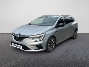 RENAULT Megane Estate en vente à marchand - ref: 2-766172