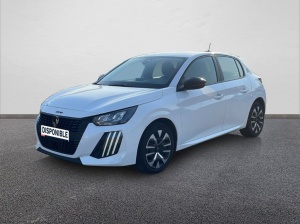 PEUGEOT 208 en vente à marchand - ref: 2-766228