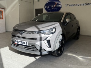 RENAULT Captur en vente à marchand - ref: 2-768801