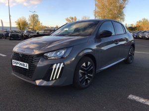 PEUGEOT 208 en vente à marchand - ref: 2-769069