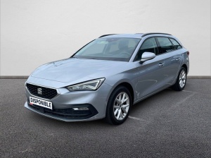 SEAT Leon ST en vente a marchand - ref: