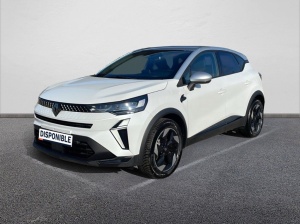 RENAULT Captur en vente à marchand - ref: 2-775308