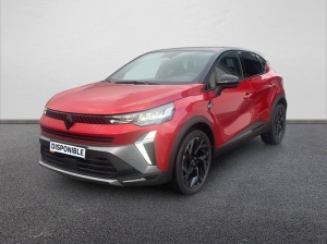 RENAULT Captur en vente à marchand - ref: 2-776780