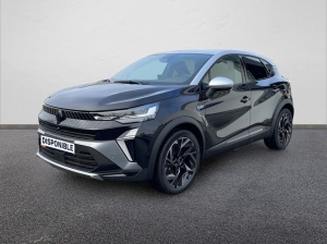 RENAULT Captur en vente à marchand - ref: 2-776897