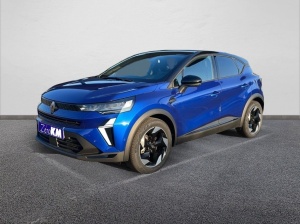 RENAULT Captur en vente à marchand - ref: 2-776938