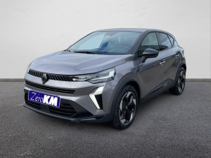 RENAULT Captur en vente à marchand - ref: 2-777172