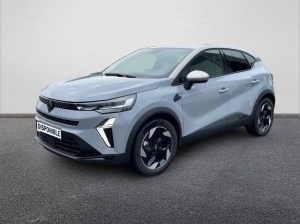 RENAULT Captur en vente à marchand - ref: 2-777286