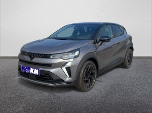 RENAULT Captur en vente à marchand - ref: 2-777305