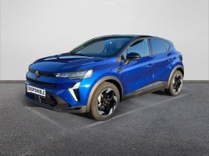 RENAULT Captur en vente à marchand - ref: 2-778202