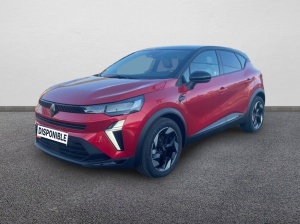 RENAULT Captur en vente à marchand - ref: 2-778305