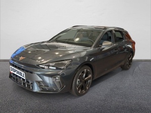 CUPRA Leon Sportstourer en vente à marchand - ref: 2-782174