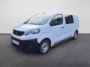PEUGEOT Expert Cabine Approfondie en vente à marchand - ref: 2-782663
