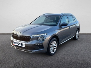 SKODA Kamiq en vente à marchand - ref: 2-784341
