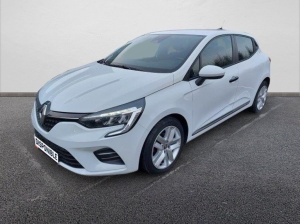 RENAULT Clio en vente à marchand - ref: 2-789450