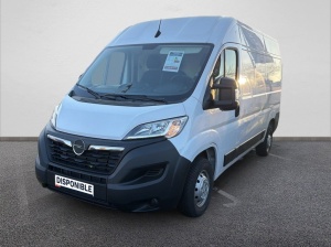 OPEL Movano en vente à marchand - ref: 2-790711