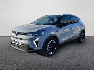 RENAULT Captur en vente à marchand - ref: 2-791708