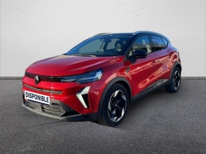 RENAULT Captur en vente à marchand - ref: 2-792698