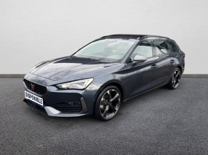 CUPRA Leon Sportstourer en vente à marchand - ref: 2-792729